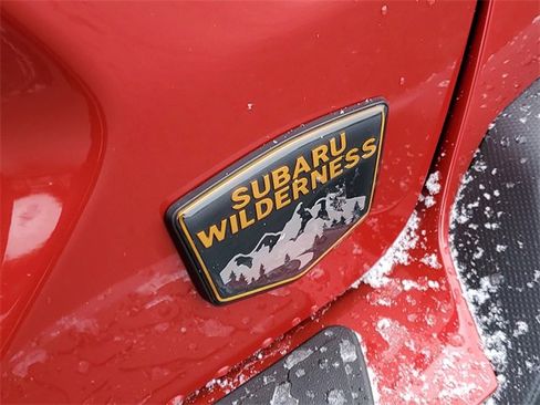 New 2026 Subaru Crosstrek 2.5i Wilderness w/ Wilderness Package image 6