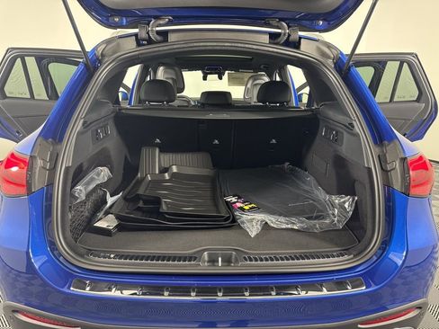New 2026 Mercedes-Benz GLC 300 4MATIC image 13
