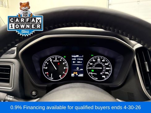 Certified 2025 Subaru Ascent Touring image 16