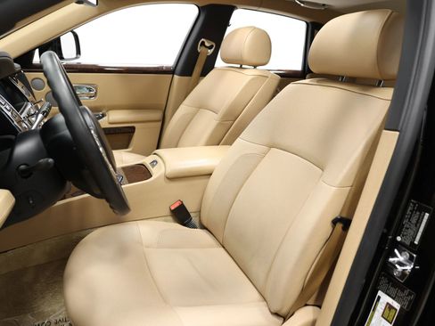 Used 2011 Rolls-Royce Ghost Sedan 4D image 15