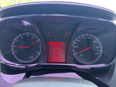 Used 2016 GMC Terrain SLT w/ Driver Alert Package I FWD image 23