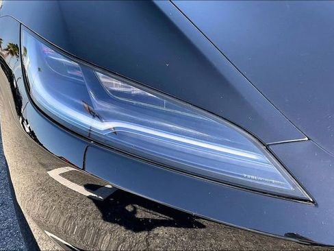 Used 2025 Tesla Model 3 Long Range RWD image 27