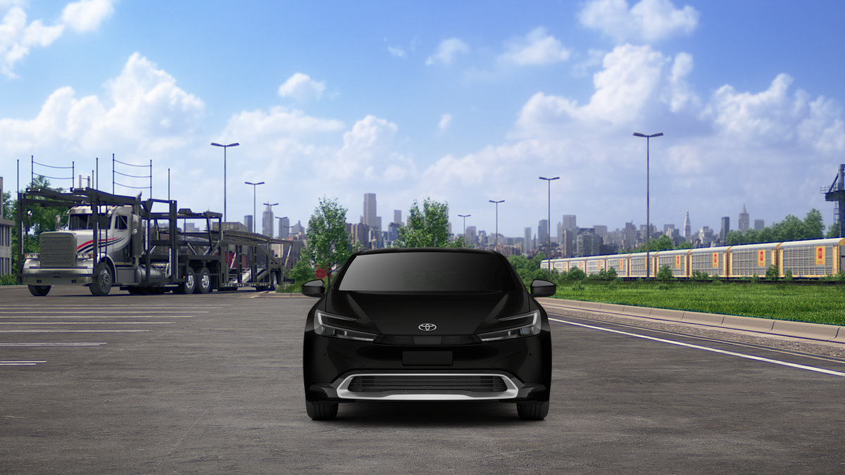 New 2027 Toyota Prius Plug-In Hybrid FWD image 40