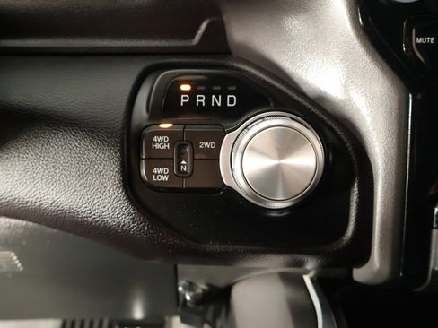 Used 2023 RAM 2500 Laramie w/ Night Edition AWD/4WD image 9