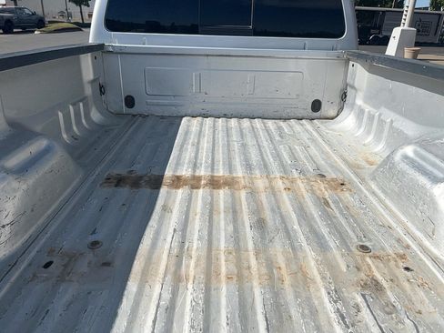 Used 2008 Ford F250 FX4 AWD/4WD image 15