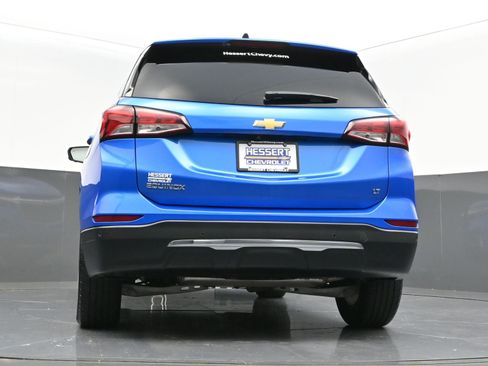 Used 2024 Chevrolet Equinox LT image 41