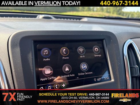 Certified 2023 Chevrolet Equinox LT image 17