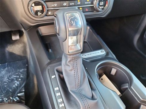 New 2025 Ford Bronco Outer Banks image 23