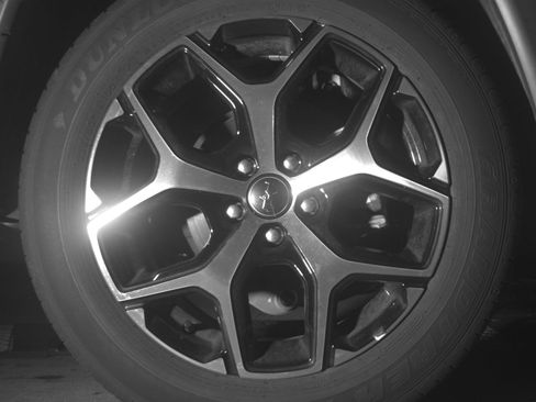 Used 2025 Jeep Compass Limited image 15