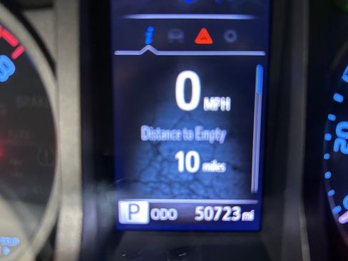 Certified 2021 Toyota Tacoma TRD Sport image 11