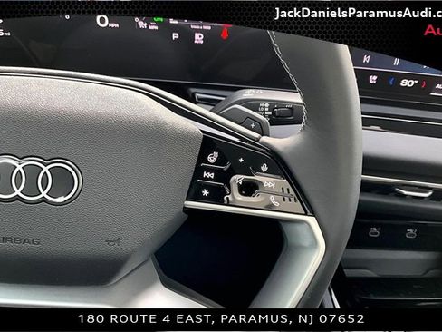 Used 2025 Audi A5 2.0T Premium Plus w/ Premium Plus image 19