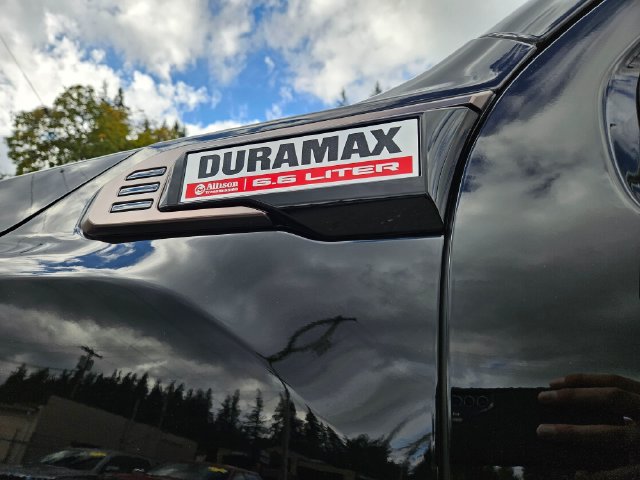 New 2026 GMC Sierra 2500 AT4X AWD/4WD image 10