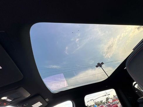 New 2026 Chevrolet Silverado EV Trail Boss w/ Premium Package image 20