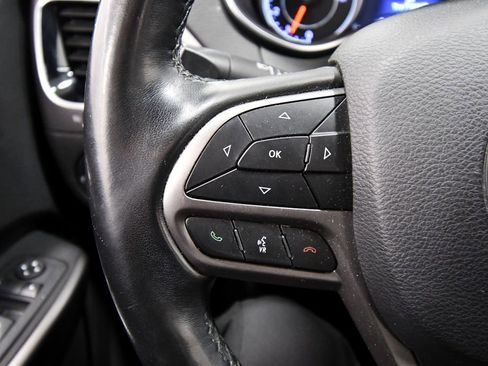 Used 2019 Jeep Cherokee Limited AWD/4WD image 19
