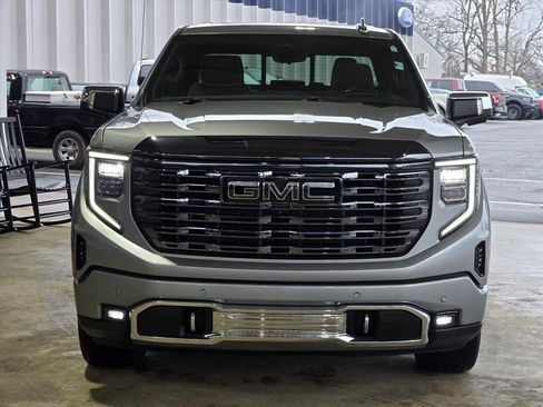 Used 2024 GMC Sierra 1500 Denali Ultimate image 22
