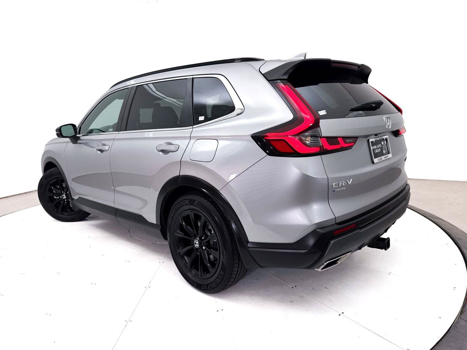 Used 2023 Honda CR-V Sport image 2