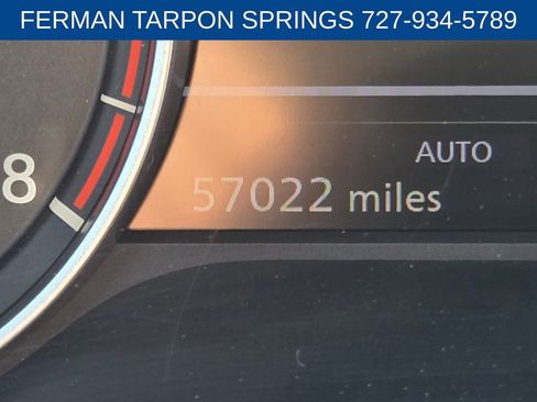 Used 2023 Nissan Rogue SV image 35