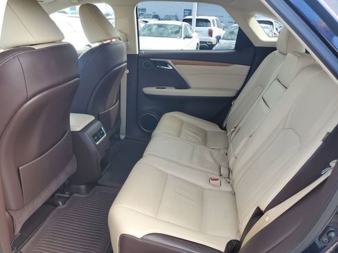 Used 2016 Lexus RX 350 AWD w/ Premium Package image 24