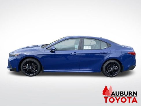New 2026 Toyota Camry SE FWD image 6