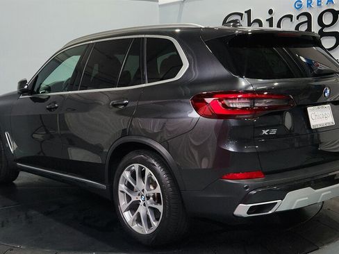 Used 2022 BMW X5 xDrive40i w/ Executive Package AWD/4WD image 9