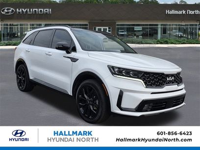 Used 2023 Kia Sorento SX