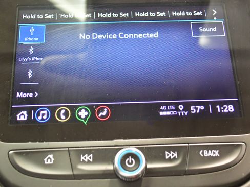 Used 2024 Chevrolet Malibu LT FWD image 24
