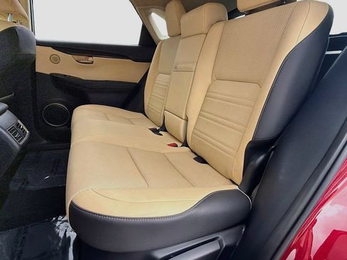 Used 2021 Lexus NX 300 FWD w/ Accessory Package 2 image 20