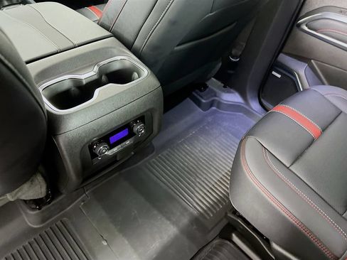 Used 2026 Chevrolet Traverse RS w/ LPO, Floor Liner Package AWD/4WD image 26