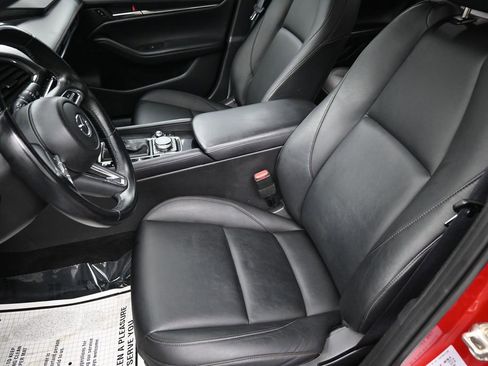 Used 2023 MAZDA MAZDA3 s FWD image 28