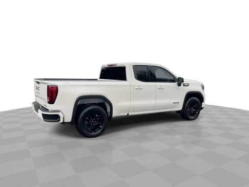 New 2026 GMC Sierra 1500 Elevation AWD/4WD image 41