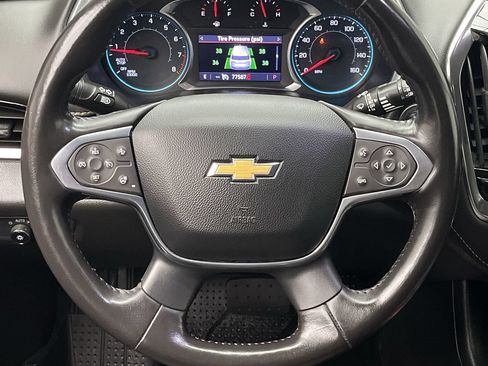Certified 2021 Chevrolet Traverse LT w/ LPO, Floor Liner Package AWD/4WD image 15