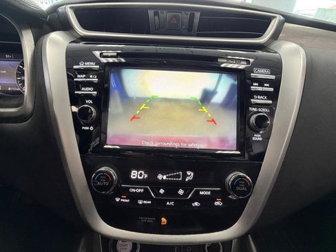 Used 2018 Nissan Murano SV image 42