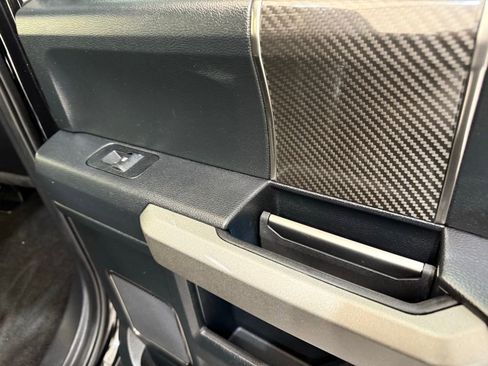 Used 2020 Ford F150 Raptor w/ Equipment Group 802A Luxury image 27