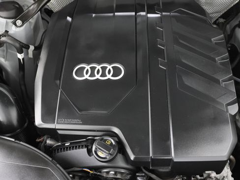 Used 2024 Audi Q5 2.0T Premium Plus AWD/4WD image 27