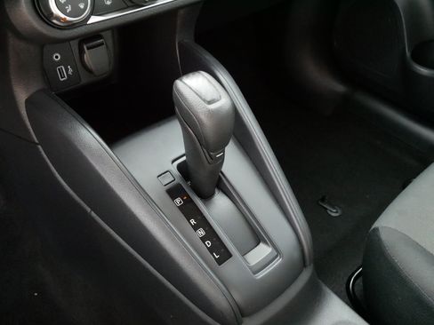 Used 2024 Nissan Versa S w/ Trunk Package FWD image 24