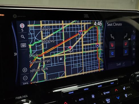 Used 2020 Toyota Highlander Limited image 31