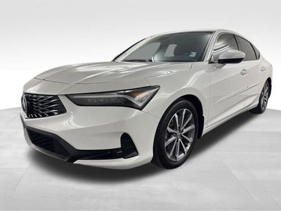 Used 2024 Acura Integra