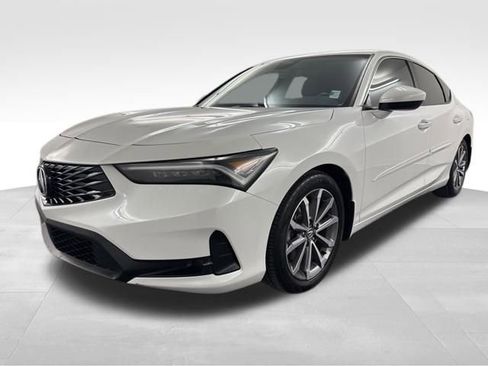 Used 2024 Acura Integra image 4