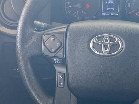 Certified 2021 Toyota Tacoma SR image 29