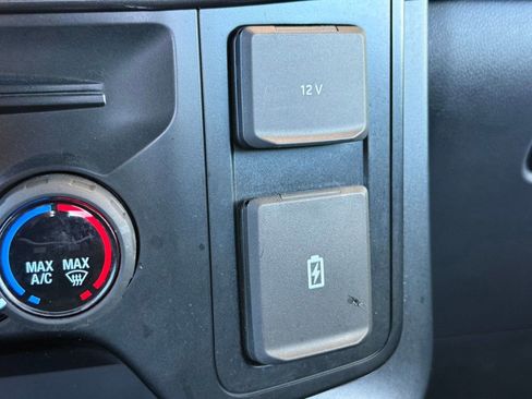 Used 2024 Ford F150 STX AWD/4WD image 28