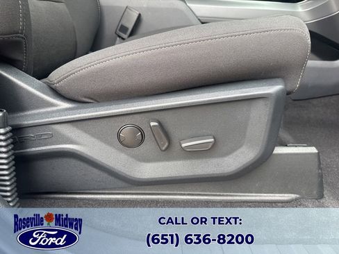 Used 2025 Ford F150 XLT w/ Equipment Group 302A MID AWD/4WD image 40