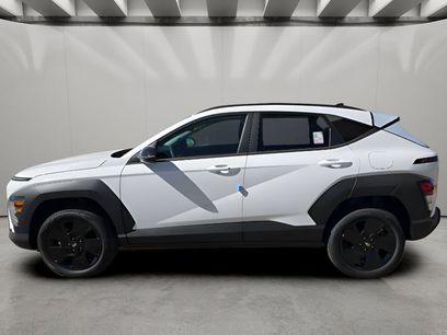 Used 2026 Hyundai Kona SEL Sport