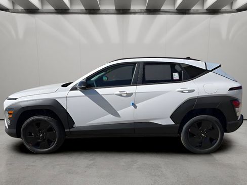 Used 2026 Hyundai Kona SEL Sport image 2