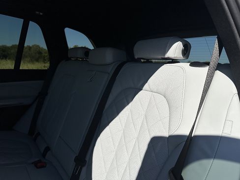 New 2026 BMW X5 sDrive40i w/ M Sport Package image 31