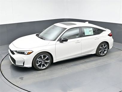 New 2026 Honda Civic Sport Touring