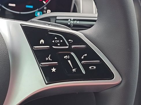 New 2026 Mercedes-Benz GLC 300 4MATIC image 26