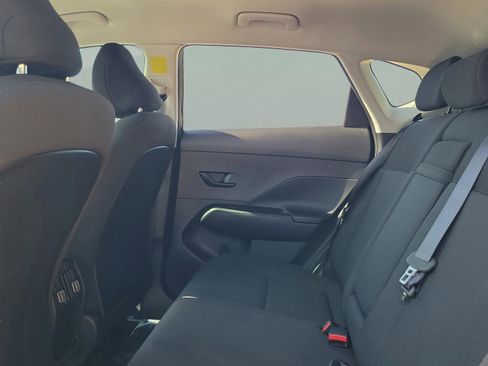 New 2026 Hyundai Kona SEL Sport image 13