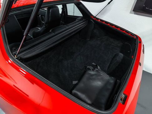 Used 1986 Porsche 944 Turbo image 60