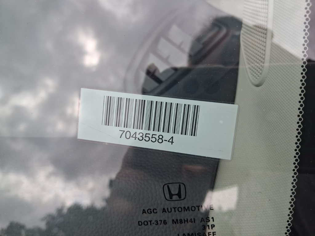 Used 2025 Honda HR-V EX-L image 9