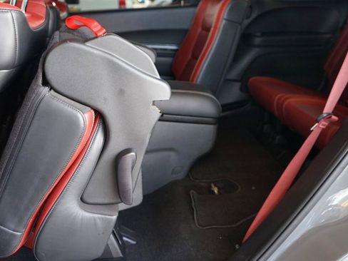 Used 2023 Dodge Durango SRT Hellcat AWD/4WD image 26
